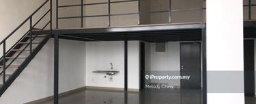 Office for Sale 1