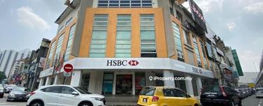 Kepong Taman Usahawan Shop For Sale  1