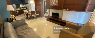 Verve suite @ Mont Kiara  1