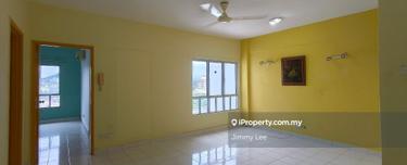 Pj - Ss2 - Casa Damansara 3 Bed Condo for Sale - Near to Mall-MRT 1