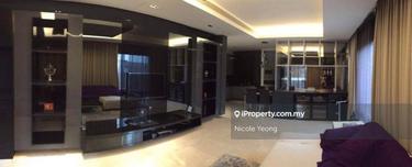 Pavilion residence unit for rental or sales. Unit well maintained. 1