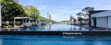 Westside 2 Desa Parkcity Fully Furnished Limited Unit  1