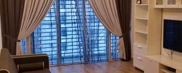 For Sale: Fully Furnished 3 bedroom, Dwiputra Residences, Putrajaya 1