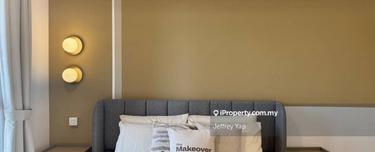 The Pulse Residence Bandar Puteri Puchong For Rent 1