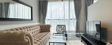 Cyperus Fully Furnished Unit for Rent (City View) 1