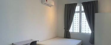 Paraiso bukit jalil (medium room) 1