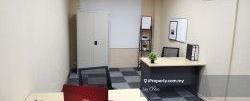 Private Office Space for Rent in Klang with Free Parking Space 1