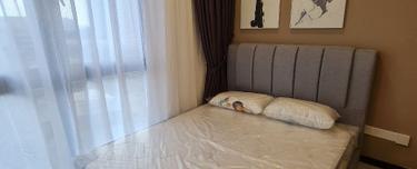 Cozy unit Brand New 1