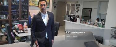 Cantara Residence Fully Furnish unit for sale 1