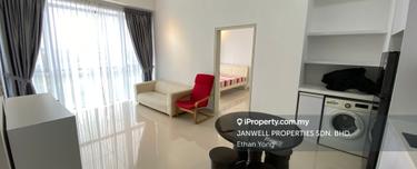 Third Avenue @ Cyberjaya 1