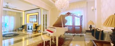 D'Villa Botany Bungalow in Kota Damansara for sale! 1