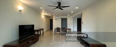 Condominium with extra garden land for Sale 1