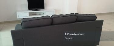 Cheapest unit for rent, will good condition, fully furnished  1