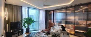 The Fennel, free hold , fully reno , 4 ca parks , nice view 1