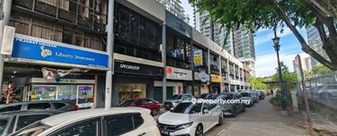 Exclusive Unit For Sale In Taman Tun Dr Ismail  1