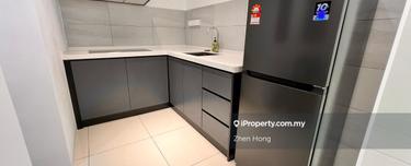 Vivo Batu Kawan Fully Furnished For Rent (3 Bedrooms) 1