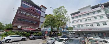Jalil Link Jalil Jaya Bukit Jalil (Ground Floor Unit) Facing Main Road 1