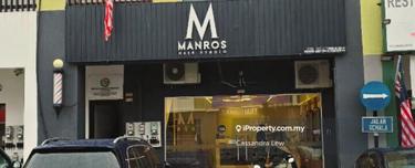 Plaza Crystalville, Cyber 12, Cyberjaya Shop for Sale 1