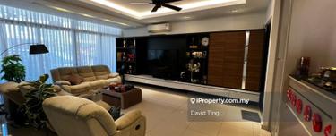 Reed 3 Storey Modern Tasteful Renovated Well Kept Excellent View 1