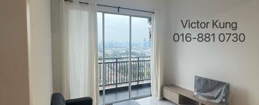 Opal fully furnish 2,000 1