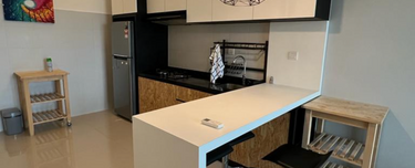 Serviced residence for Rent 1