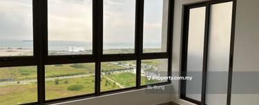 Bali Residence Seaview 2 Rooms Type For Sale  1
