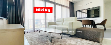 Moulmein Rise Luxury Suites Seaview @ Pulau Tikus  1