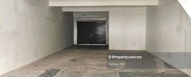 Cheras Shoplot for Sale 1