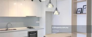 Serviced residence for Sale 1