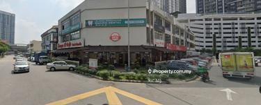 High demand Corner / Limited Unit / 40 x 75 ( Gf Shop ) Metro Prima 1