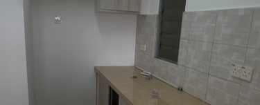 Middle floor new release unit  1