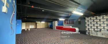 Commercial Space Jalan Ipoh KL 1