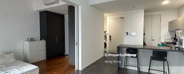 Ativo Suites Sri Damansara. Low Floor 1room Freehold Excellent Facilit 1