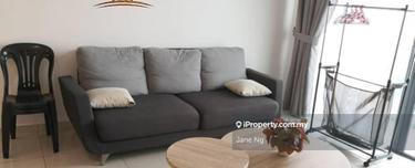 Fully Furnished Luxury Prominence Condominium Bandar Perda Bm for Rent 1