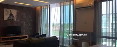 Tribecca Suites 3bedroom unit for rent 1