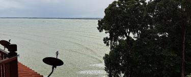 Kuantan Tembeling Resort 1br Below Mv Sea View High Floor 1