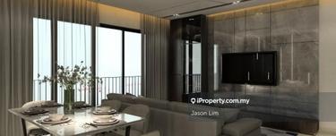 Limited ID Renovation  Genkl residensi Kuchai lama  1