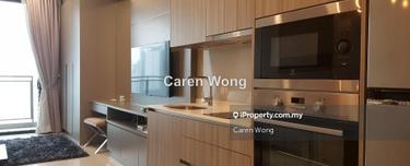 Serviced residence for Rent 1