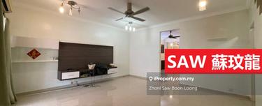 Sunway Tunas 2 Storey Terrace, full reno 1
