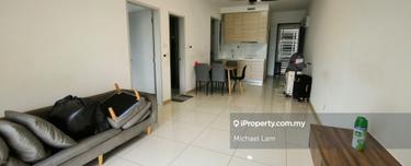 Serviced residence for Sale 1