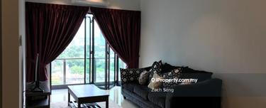 Serviced residence for Rent 1