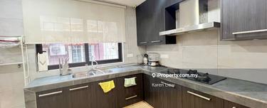 Amethyst 2, Kota Emerald, Emerald East, Double Storey, Rawang 1