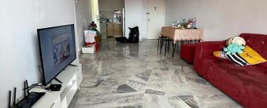 D Palma Apartment 3 rooms 2 bath move in condition 1