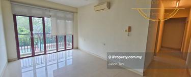 Savanna 1 Condo, Bukit Jalil, Freehold, 4room, 2 Parking, Near Lrt 1