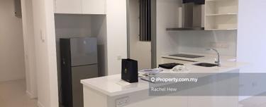 Partial Furnished, Spacious  1