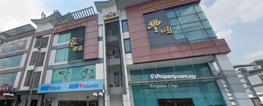 Limited Adjoining Unit Facing Main Road Freehold 1