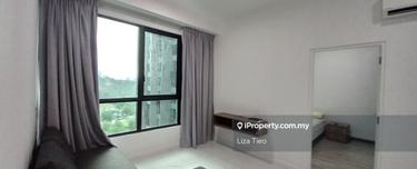 Brand New Dual Key Suite Facing Mosque 1