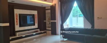 2.5 Storey Corner House Ambang Botanic 1 For Rent 1