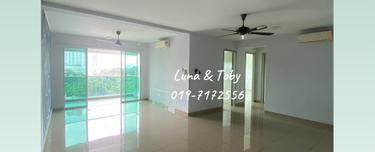 We have all type of layout in this condo, from 1000 to 1400 sqft 1