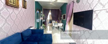 Single Storey Terrace @ Bandar Saujana Putra Sp7 1